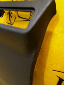 OSŁONA ZAŚLEPKA PLASTIK POD DESKĘ FORD ESCAPE MK4 USA