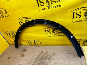 LISTWA NAKŁADKA BŁOTNIKA TYŁ LEWY LEWA FORD KUGA MK3 LIFT