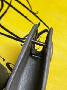 ETUI DO KLUCZY KLUCZYKÓW BMW MODERN LINE BEŻOWE NOWE OEM