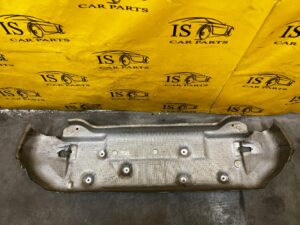 BLACHA OSŁONA TERMICZNA MERCEDES GL X166 4.7 V8