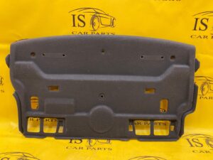 PÓŁKA BAGAŻNIKA TYLNA TAPICERKA AUDI A8 D4 4H0