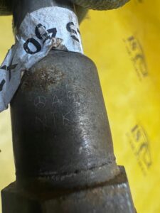 SONDA LAMBDA MERCEDES GLS X166 450 3.0 B V6