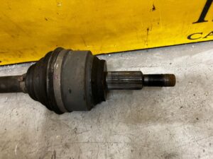 JEEP GRAND CHEROKEE WK2 SRT PÓŁOŚ LEWA PRAWA TYLNA