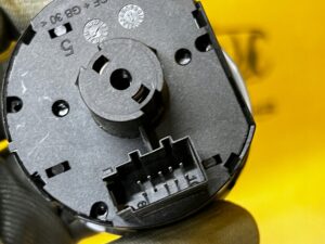 WŁĄCZNIK PRZEŁĄCZNIK PANEL ŚWIATEŁ SKODA SCALA KODIAQ KAROQ