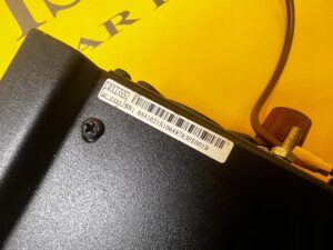 PRZETWORNICA NAPIĘCIA CARCLEVER 12/230V + USB 1200W