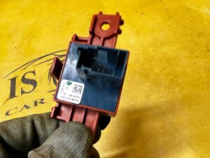 PRZEŁĄCZNIK PANEL PRZYCISK HAMULCA RĘCZNEGO PEUGEOT 508 I