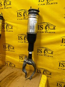 AMORTYZATOR PNEUMATYCZNY PRZÓD LEWY LAND ROVER DEFENDER II L663