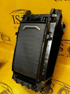 SCHOWEK ROLETA TUNEL KONSOLI CITROEN C4 PICASSO II