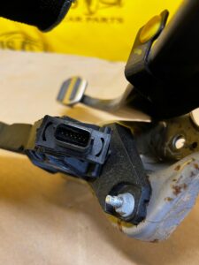 PEDAŁY GAZ HAMULEC FORD KUGA ESCAPE MK3