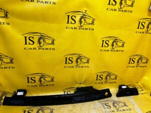 DEKOR DESKI KONSOLI KRATKA NAWIEWU PRAWA BMW E92 M3