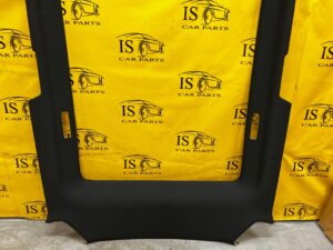 PODSUFITKA SUFIT PANORAMA SOLAR RANGE ROVER EVOQUE L538 3D