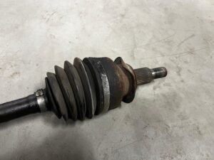 PÓŁOŚ TYŁ TYLNA PRAWA PRAWY FORD MUSTANG VI MK6 5.0 GT