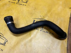 RURA RURKA PRZEWÓD WĄŻ WODY MERCEDES GLS X166 450 3.0 B V6