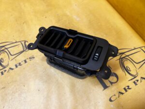 KRATKA NAWIEWU ŚRODKOWA PRAWA LEWA DESKI KONSOLI ORANGE FORD BRONCO 21-