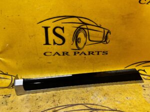 LISTWA DEKOR DRZWI PRAWY TYŁ PORSCHE CAYENNE II 7P5 LIFT 92A