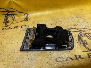 OSŁONA ZASLEPKA DEKOR RAMKA BIEGÓW TUNELU PORSCHE PANAMERA 970 POLIFT