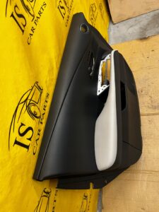 BOCZEK TAPICERKA DRZWI LEWY PRZÓD LEXUS RX 450H III 3