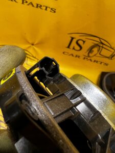 ZESTAW NAGŁOŚNIENIE GŁOŚNIKI MERIDIAN RANGE ROVER VOGUE L405