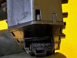 PANEL PRZYCISK PRZEŁĄCZNIK PAMIĘCI FOTELA KIEROWCY AUDI Q7 SQ7 4M0