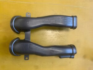 KANAŁ POWIETRZA TUNELU ŚRODKOWEGO JEEP WRANGLER JL