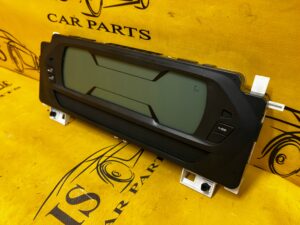 LICZNIK ZEGARY WYŚWIETLACZ CITROEN C4 GRAND PICASSO II 1.6 BLUE HDI