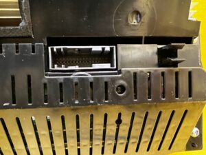 LICZNIK EUROPA JAGUAR XJ 3.0D X351 BW93-10849-AB