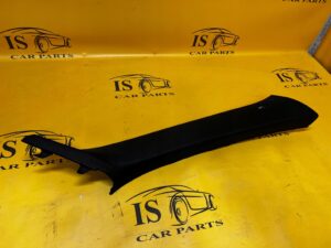 POSZYCIE OSŁONA OBUDOWA SŁUPKA PRZÓD A PRAWY PRAWA BMW X6 F16