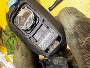 STACYJKA KLUCZYK KIESZEŃ PEUGEOT 508 I 2.0 HDI RXH 4HYBRID