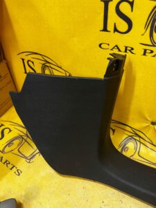 PLASTIK OSŁONA PROGU SŁUPKA A PRZÓD PRAWY PORSCHE PANAMERA 970 I LIFT