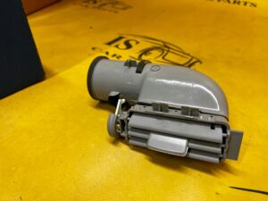 KRATKA NAWIEWU SUFITOWEGO DACHU LEWA LEWY MERCEDES GL X166 GRAY