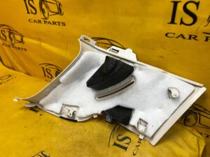 POSZYCIE OSŁONA OBUDOWA SŁUPKA D TYŁ PRAWY MERCEDES GLS X166