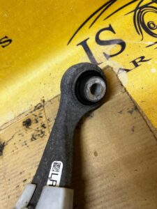 WAHACZ TYŁ TYLNY PRAWY BMW SERIA 5 G30 F90