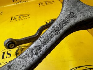 WAHACZ DRĄŻEK WAHACZA TYŁ LEWY PRAWY MERCEDES C-KLASA W206 2WD RWD