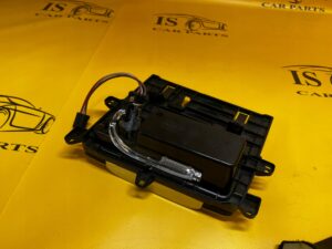 SCHOWEK ZAPALNICZKA POPIELNICZKA DEKOR AUDI SQ7 Q7 4M0