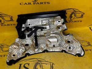 OSŁONA ŚCIANY GRODZIOWEJ PORSCHE CAYENNE II 7P5 LIFT 92A