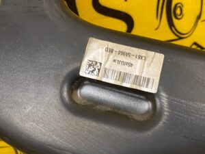 FORD KUGA MK3 2.5 ZWROTNICA PRAWA TYLNA KOMPLETNA