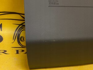 PODUSZKA AIRBAG KOMPLET RENAULT DUSTER II 2