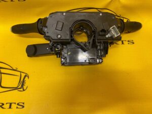 PRZEŁĄCZNIK ZESPOLONY TAŚMA PRZEŁĄCZNIKI MANETKI ŚWIATŁA RENAULT CLIO V