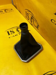 MIESZEK LEWARKA DŹWIGNI SKRZYNI BIEGÓW DACIA SANDERO III STEPWAY