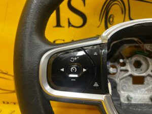 KIEROWNICA SKÓRA MULTIFUNKCJA VOLVO XC90 II