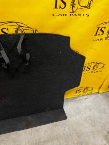 WYKŁADZINA PODŁOGA BAGAŻNIKA NISSAN LEAF ZE0 I