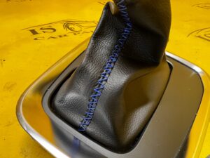 MIESZEK RAMKA WYBIERAKA AUTOMAT RENAULT MEGANE IV GT LINE