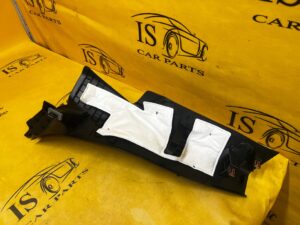 OSŁONA SŁUPKA NADKOLA KANAPY TYŁ PRAWY FORD FUSION LIFT USA MONDEO MK5