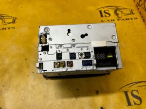 RADIO NAWIGACJA NAVI UNIT MERCEDES GLS X166