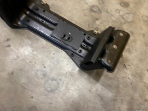 WSPORNIK MOCOWANIE UCHWYT SKRZYNI BIEGÓW MERCEDES GL X166