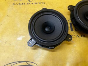 GŁOŚNIK WNĘTRZA KABINY SUBARU FORESTER VI SL 25-