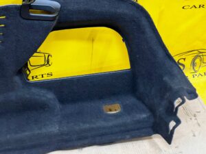 PRAWY BOCZEK BAGAŻNIKA TYŁ AUDI A8 D5 4N NWB 9X7