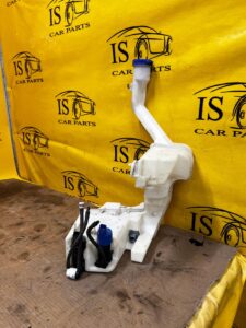 ZBIORNIK POMPKA WLEW SPRYSKIWACZY PEUGEOT 508 I XENON