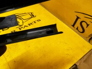 OSŁONA ZAŚLEPKA SZYNY PROWADNICY FOTELA BMW 5 G30 G31 M5 F90 7 G11 G12