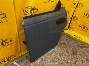 DRZWI LEWY TYŁ FORD BRONCO 21- AZURE GREY PEARL